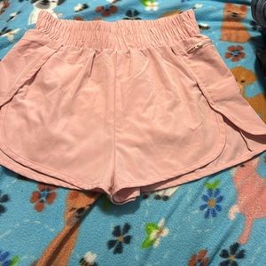 In good condition, high waisted